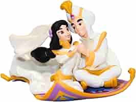 最終価格Diana Disneyアラジン ジャスミン23.5cm 新品 楽天市場】【あす楽】 ディズニー Disney US公式商品 アラジン